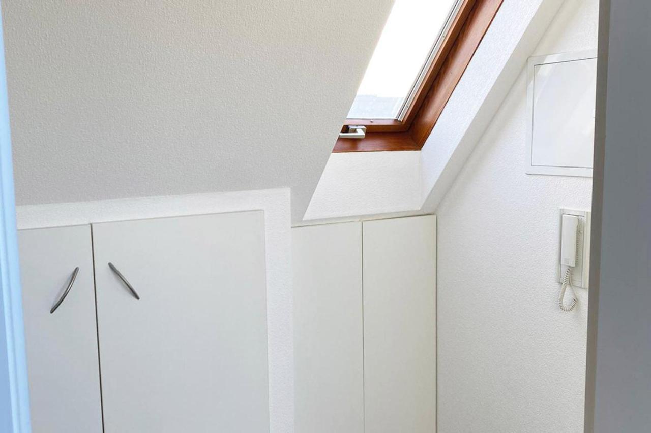 Gemuetliche 2 Zimmerwohnung Mit Tv Und Wlan เวนดลิงเกน อัม เนคคาร์ ภายนอก รูปภาพ